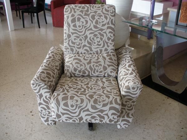 SILLON RELAX DISEÑO