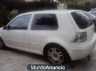 Vendo volkswagen golf - mejor precio | unprecio.es