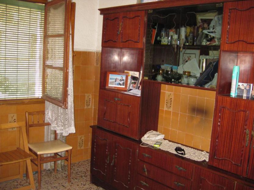 Venta casa unifamiliar carrus - elche (r.89)