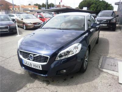 Volvo C70 D4 SUMMUM