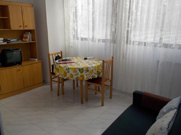 Apartamento en Madrid