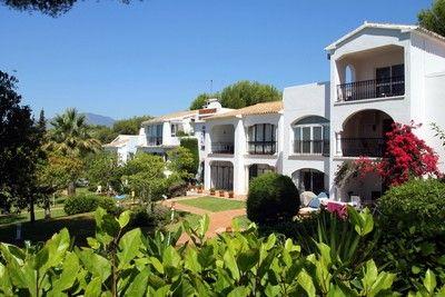 Apartamento en venta en Estepona, Málaga (Costa del Sol)