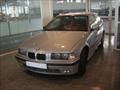 BMW - 318 DIESEL COMPAC