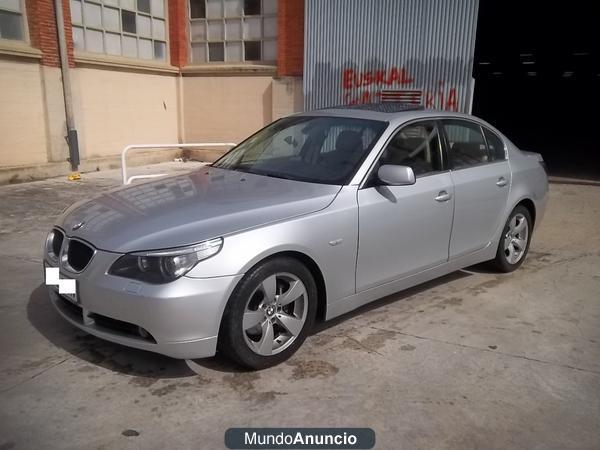 BMW - 530 D 218CV FULL NACIONAL