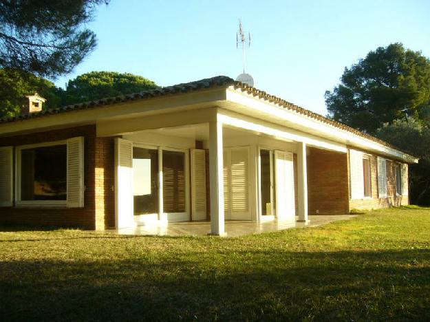 Casa en Cabrera de Mar