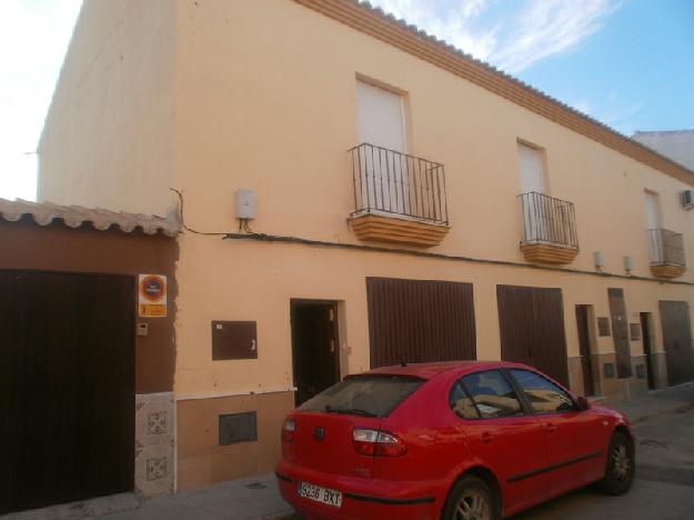 Casa en Cuervo de Sevilla (El)