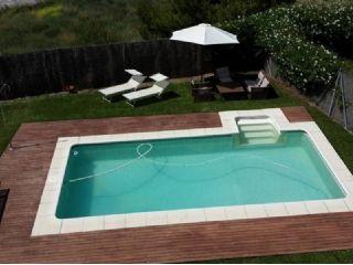 Chalet en alquiler en Sitges, Barcelona (Costa Garraf)