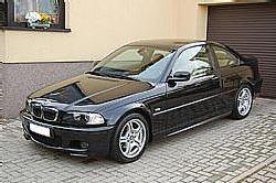 Comprar coche BMW 320 Ci M-paket '02 en Santa Perpétua De Mogoda