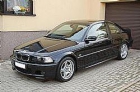 Comprar coche BMW 320 Ci M-paket '02 en Santa Perpétua De Mogoda - mejor precio | unprecio.es