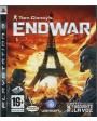 EndWars Playstation 3