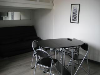 Estudio : 2/3 personas - la rochelle  charente-maritime  poitou-charentes  francia