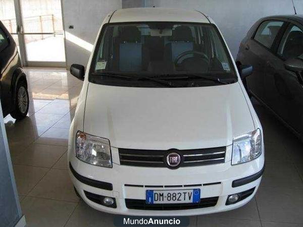 Fiat Panda 1.3 MJT 16V Dynamic