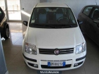 Fiat Panda 1.3 MJT 16V Dynamic - mejor precio | unprecio.es