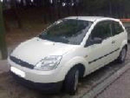 FORD FIESTA 1.4 TDCI FUN COUPE - VALENCIA