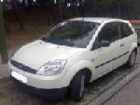 FORD FIESTA 1.4 TDCI FUN COUPE - VALENCIA - mejor precio | unprecio.es