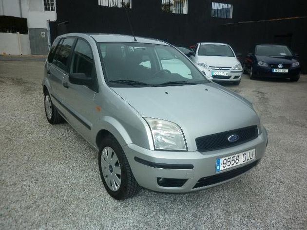 FORD FOCUS 1.6 TDCI 110CV TREND