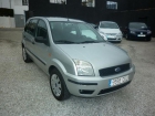 FORD FOCUS 1.6 TDCI 110CV TREND - mejor precio | unprecio.es