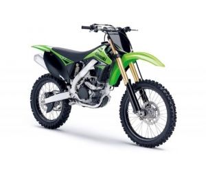 KAWASAKI KXF 250 / KXF250 2009 (NUEVAS)