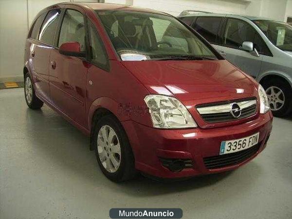 Opel Meriva Enjoy 1.6 XEP