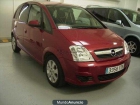 Opel Meriva Enjoy 1.6 XEP - mejor precio | unprecio.es