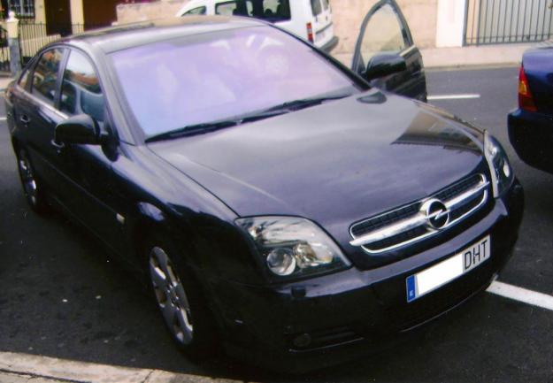 Opel Vectra GTS 1.9 CDTI Elegance 150CV