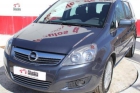 Opel zafira 1.7 CDTI ENJOY PL - mejor precio | unprecio.es