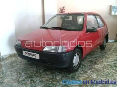 Peugeot 106