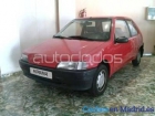 Peugeot 106 - mejor precio | unprecio.es