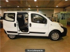 Peugeot Bipper Tepee Confort 1.4 HDi 70 - mejor precio | unprecio.es