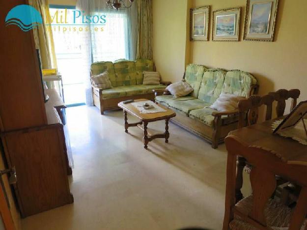 Piso en venta en Villajoyosa (la)/Vila Joiosa, Alicante (Costa Blanca)