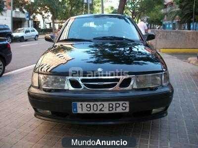 Saab 93 2.0t