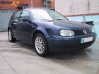 VOLKSWAGEN GOLF GTI 125CV HILINE SPORT EDITION - MADRID - mejor precio | unprecio.es