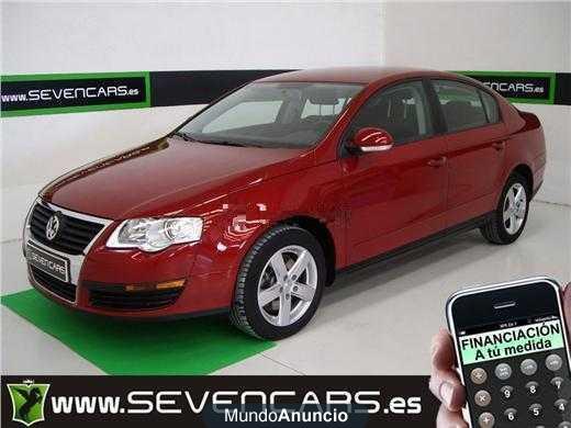 Volkswagen Passat 1.9 TDI Trendline