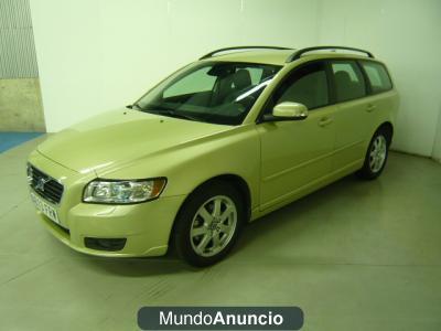 Volvo V50 2.0 Momentum