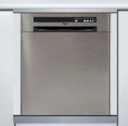 Whirlpool ADPY 1320 IX