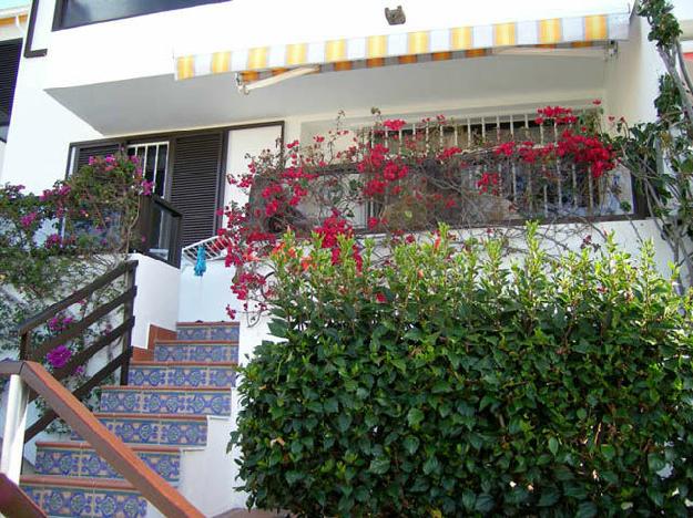 2b  , 1ba   in Aguila Playa,  Canary Islands   - 195000  EUR