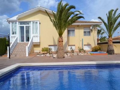 3b  , 2ba   in L'Alfas Del Pi,  Costa Blanca South   - 495000  EUR