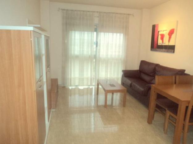 Apartamento en Murcia