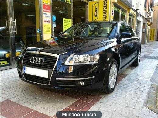 Audi A6 2.0 TDI