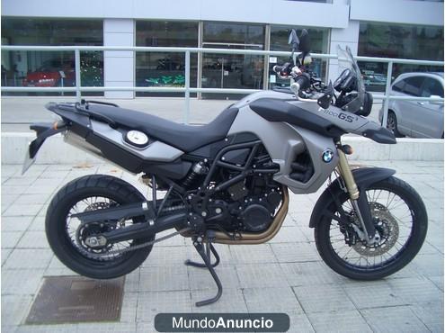 Bmw f 800 gs