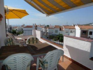 Casa en venta en Nerja, Málaga (Costa del Sol)