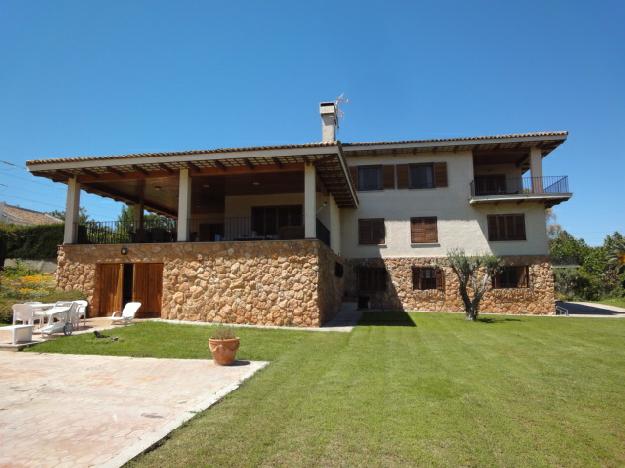 Chalet en Torrent