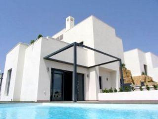 Chalet en venta en Pueblo Bravo, Alicante (Costa Blanca)