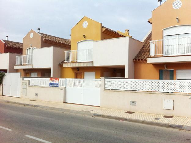 Dúplex en Cabo de Palos