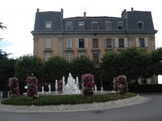 Estudio : 2/3 personas - thonon les bains  alta saboya  rodano alpes  francia