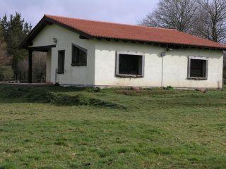 Finca/Casa Rural en venta en Palas de Rei, Lugo