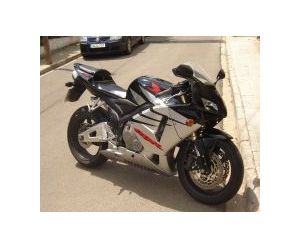 HONDA CBR 600 RR