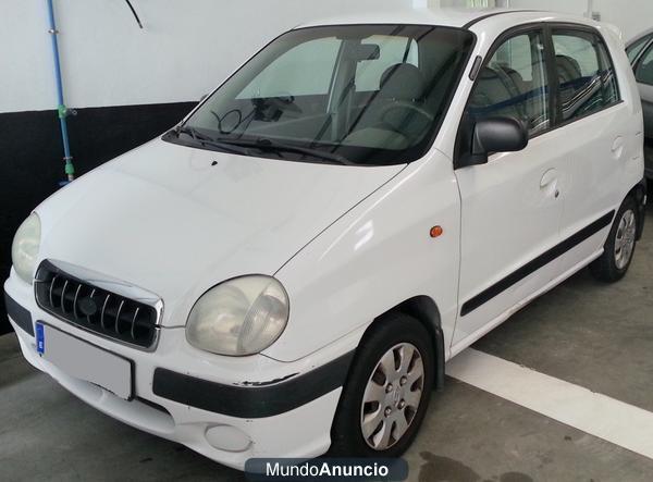 HYUNDAI ATOS 1.0 PRIME GLS