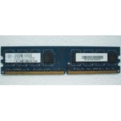 MEMORIA RAM DDR2 1GB