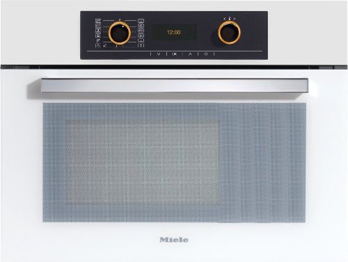 Miele DG 5061 White